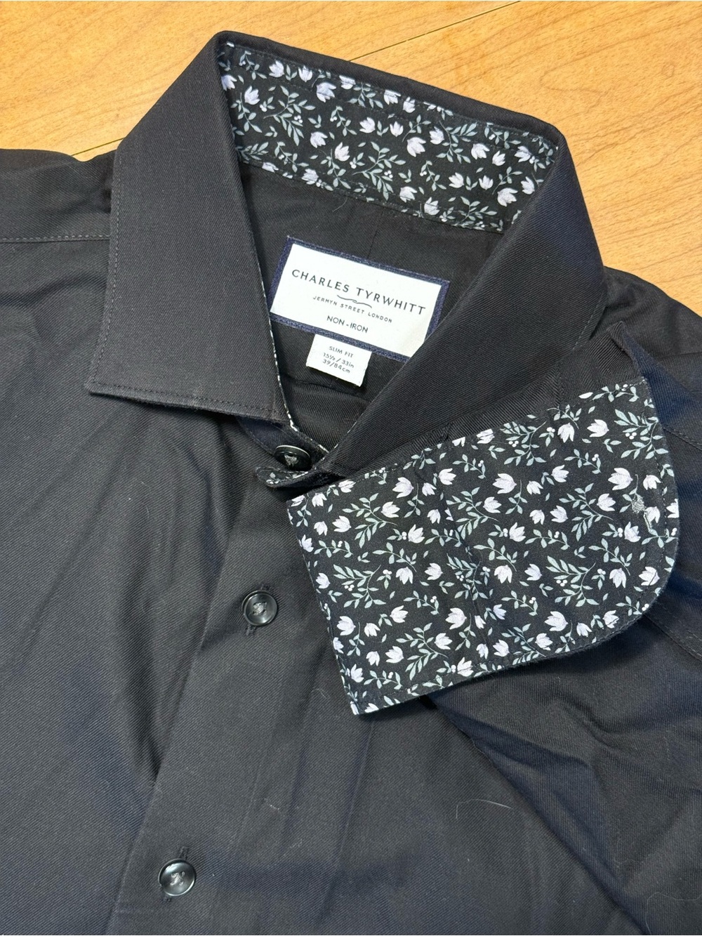 Charles Tyrwhitt Shirt
